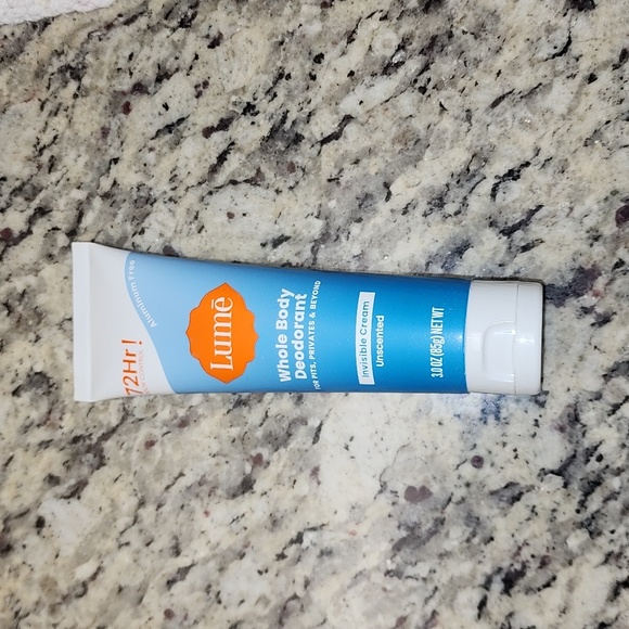 Lume Deodorant Bath & Body Lume Whole Body Deodorant Invisible